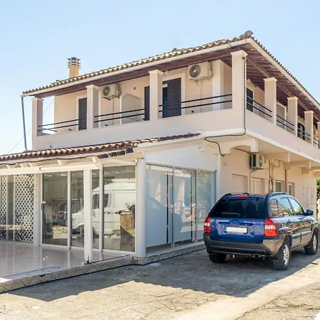 Apartment Nicolas Melitsa 7 *