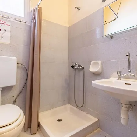 Apartament Nicolas Melitsa 7 *