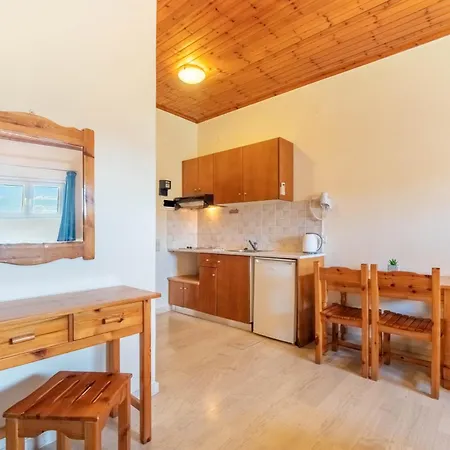 Apartament Nicolas Melitsa 7 Melíssia