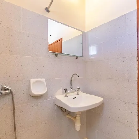 Apartament Nicolas Melitsa 7 Melíssia