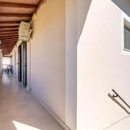 Apartament Nicolas Melitsa 7 *