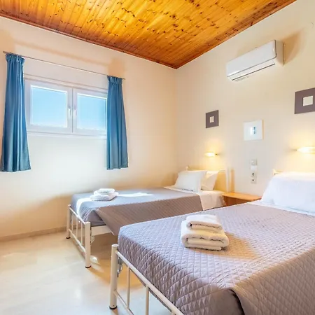Apartament Nicolas Melitsa 7