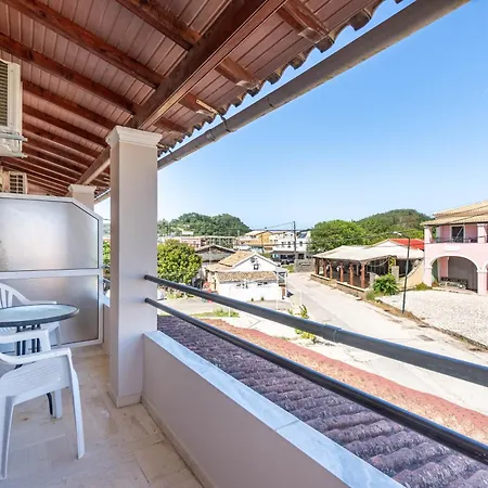 Apartament Nicolas Melitsa 7 *